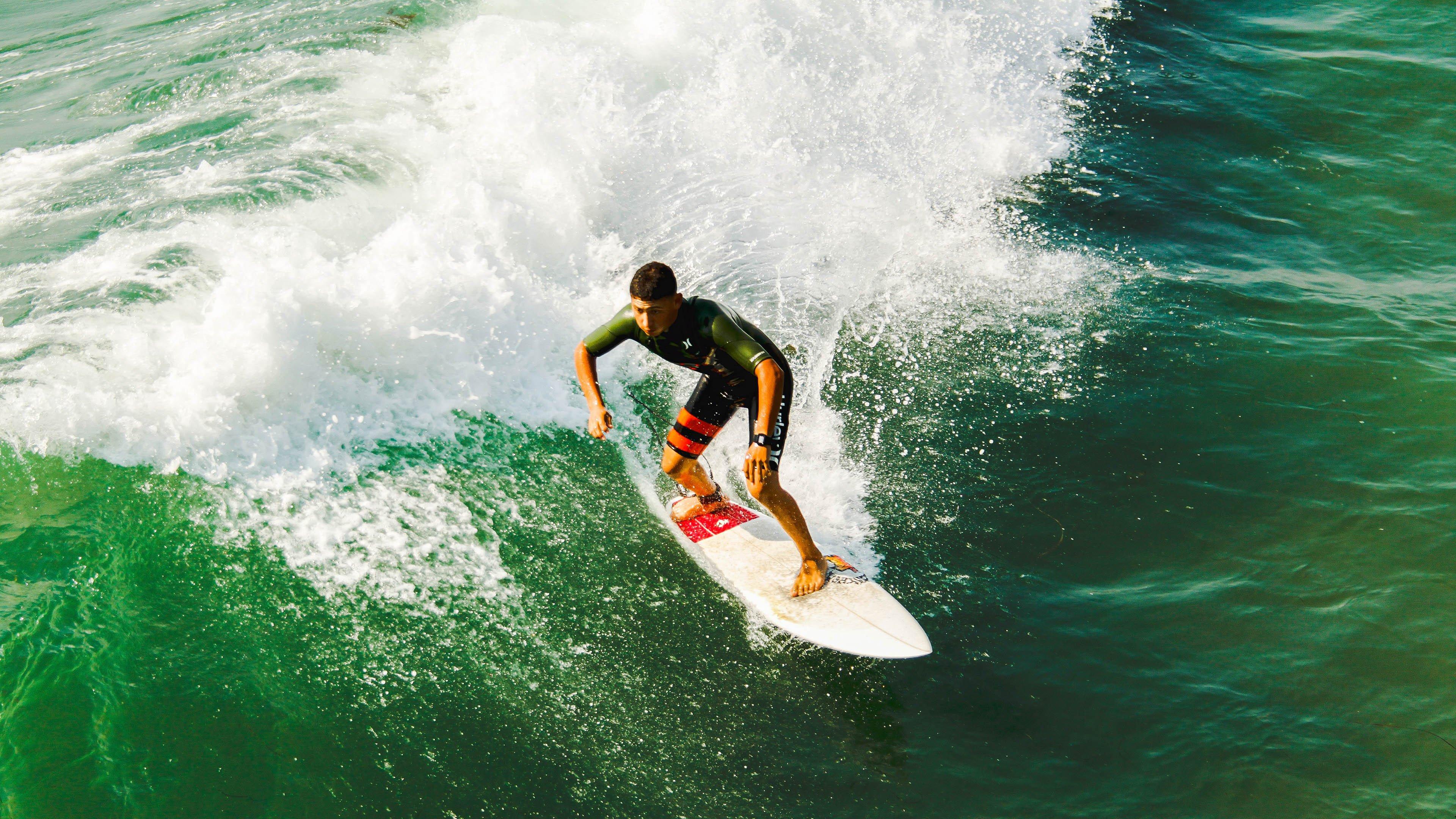 新兴运动热潮席卷全球，传统体育格局面临挑战