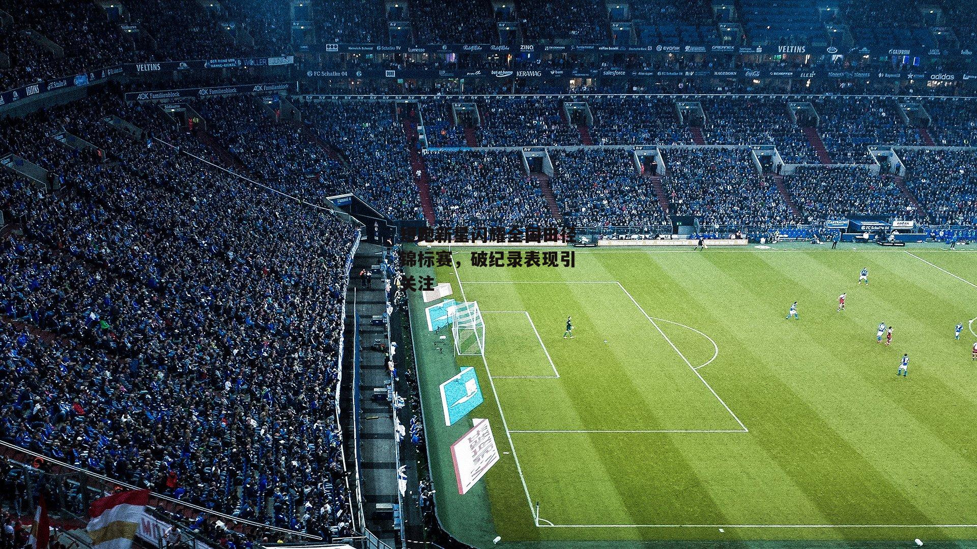 短跑新星闪耀全国田径锦标赛，破纪录表现引关注